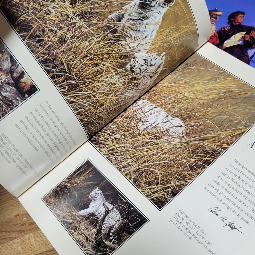 Art Magazines - Picture 2 of 9
